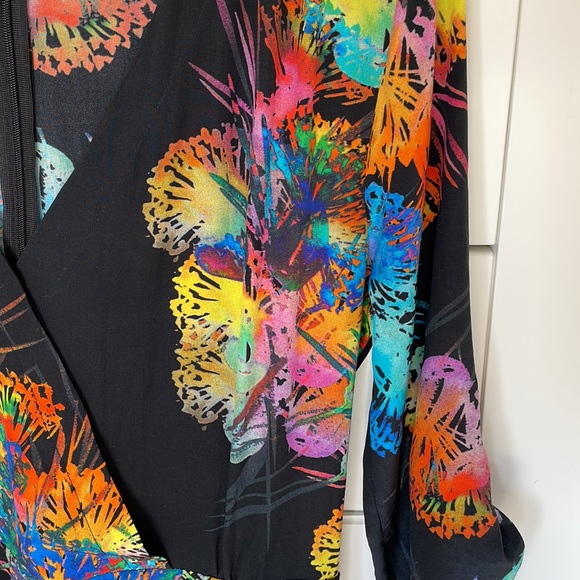 Yumi Kim Liz Romper - Picture 3 of 7